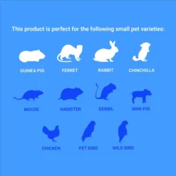 Frisco Small Animal Habitat -FRISCO Sales 292193 PT4. SY630 V1629487306