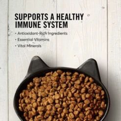 American Journey||Frisco American Journey Turkey & Chicken Recipe Grain-Free Dry Food + Frisco Cactus Cat Scratching Post, 22-in -FRISCO Sales 292646 PT3. SY630 V1619980344