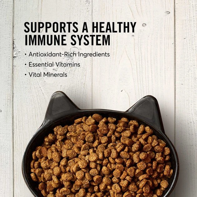 American Journey||Frisco American Journey Turkey & Chicken Recipe Grain-Free Dry Food + Frisco Cat Tracks Butterfly Cat Toy 6 American Journey||Frisco American Journey Turkey & Chicken Recipe Grain-Free Dry Food + Frisco Cat Tracks Butterfly Cat Toy - Image 4