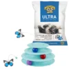 Frisco||Dr. Elsey's Frisco Cat Tracks Butterfly Toy + Dr. Elsey's Precious Cat Ultra Unscented Clumping Clay Cat Litter 2 Frisco||Dr. Elsey's Frisco Cat Tracks Butterfly Toy + Dr. Elsey's Precious Cat Ultra Unscented Clumping Clay Cat Litter -FRISCO Sales 293022 MAIN. SY630 V1620002544