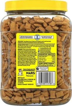 Temptations||Frisco Temptations Tasty Chicken Flavor Treats + Frisco Multi-Cat Unscented Clumping Clay Cat Litter -FRISCO Sales 293920 PT2. SY630 V1620083849