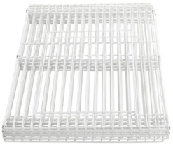 Frisco Wire Small Pet Playpen with Door, 29-in -FRISCO Sales 297215 PT4. SY630 V1633378897