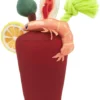 Frisco Brunch Bloody Mary Plush Squeaky Dog Toy -FRISCO Sales 297228 MAIN. SY630 V1642086417