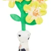 Frisco Brunch Flowers Plush Squeaky Dog Toy 2 Frisco Brunch Flowers Plush Squeaky Dog Toy -FRISCO Sales 297270 MAIN. SY630 V1642086450