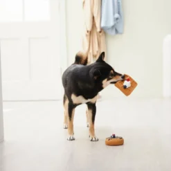 Frisco Brunch Pancake & Waffle Latex Squeaky Dog Toy, 2 count 7 Frisco Brunch Pancake & Waffle Latex Squeaky Dog Toy, 2 count -FRISCO Sales 297272 PT2. SY630 V1642089075