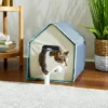 Frisco Indoor Unheated Cat House 1 Frisco Indoor Unheated Cat House -FRISCO Sales 297469 MAIN. SY630 V1632411980