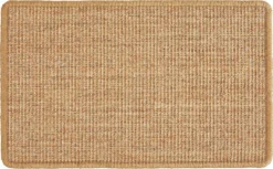 Frisco 33.5-in Sisal Cat Scratching Post, Gray + Frisco Sisal Mat, Medium -FRISCO Sales 297950 PT4. SY630 V1622740083