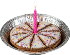 Frisco||The Lazy Dog Cookie Co. Frisco Birthday TPR Bone Dog Toy, Purple, Large + The Lazy Dog Cookie Co. Happy Birthday Pup-PIE Dog Treat, Girl -FRISCO Sales 297952 PT5. SY630 V1623254254