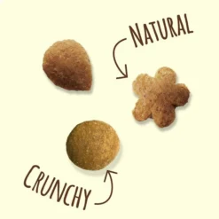 Friskies||Frisco Friskies Party Mix Natural Yums Catnip Flavor Cat Treats, 6-oz bag + Frisco Melamine Dog & Cat Treat Jar with Bamboo Lid, 8 Cups -FRISCO Sales 298032 PT3. SY630 V1621270344