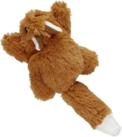 Instinct||Frisco Instinct Raw Boost Grain-Free Recipe with Real Chicken & Freeze-Dried Raw Coated Pieces Dry Cat Food, 10-lb bag + Frisco Refillable Catnip Cat Toy, Brown Squirrel 14 Instinct||Frisco Instinct Raw Boost Grain-Free Recipe with Real Chicken & Freeze-Dried Raw Coated Pieces Dry Cat Food, 10-lb bag + Frisco Refillable Catnip Cat Toy, Brown Squirrel -FRISCO Sales 298152 PT5. SY630 V1623193366