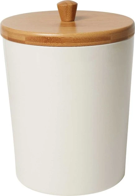 Tiny Tiger||Frisco Tiny Tiger Crunchy Bunch, Fearless Feathers and Gracious Gills, Chicken & Seafood Flavor Cat Treats, 20-oz Jar + Frisco Melamine Dog & Cat Treat Jar with Bamboo Lid, 8 Cups 7 Tiny Tiger||Frisco Tiny Tiger Crunchy Bunch, Fearless Feathers and Gracious Gills, Chicken & Seafood Flavor Cat Treats, 20-oz Jar + Frisco Melamine Dog & Cat Treat Jar with Bamboo Lid, 8 Cups - Image 5