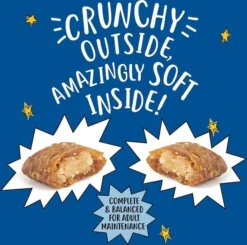 Tiny Tiger||Frisco Tiny Tiger Tuna Tidbits Flavor Filled Cat Treats, 16-oz bag + Frisco Melamine Dog & Cat Treat Jar with Bamboo Lid, 8 Cups 12 Tiny Tiger||Frisco Tiny Tiger Tuna Tidbits Flavor Filled Cat Treats, 16-oz bag + Frisco Melamine Dog & Cat Treat Jar with Bamboo Lid, 8 Cups -FRISCO Sales 298600 PT3. SY630 V1623195751