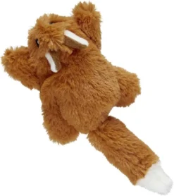 Weruva||Frisco Weruva Paw Lickin' Chicken in Gravy Grain-Free Canned Cat Food, 3-oz, case of 24 + Frisco Refillable Catnip Cat Toy, Brown Squirrel -FRISCO Sales 298762 PT4. SY630 V1623204771