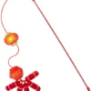 Frisco Firecracker & Lantern Teaser Cat Toy with Catnip -FRISCO Sales 298901 MAIN. SY630 V1640268703