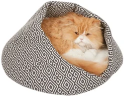Frisco Boho Wrap Dog & Cat Bed 10 Frisco Boho Wrap Dog & Cat Bed -FRISCO Sales 299395 PT2. SY630 V1638291257
