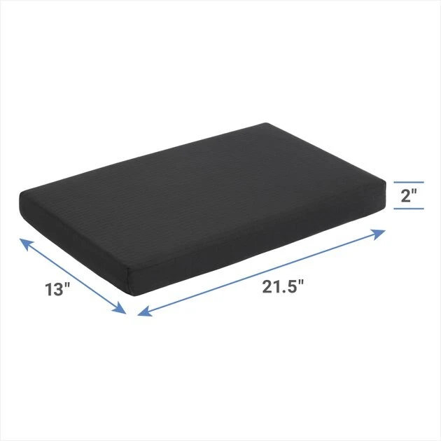 Frisco Durable Crate Mat 4 Frisco Durable Crate Mat - Image 2