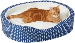 Frisco Ortho Cuddler Dog & Cat Bed 10 Frisco Ortho Cuddler Dog & Cat Bed -FRISCO Sales 299457 PT2. SY630 V1638291307