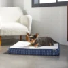 Frisco Ortho Lounger Dog & Cat Bed