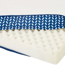 Frisco Ortho Lounger Dog & Cat Bed -FRISCO Sales 299462 PT5. SY630 V1641340907