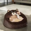 Frisco Bear Bean Bag Dog & Cat Bed -FRISCO Sales 299479 MAIN. SY630 V1638287798