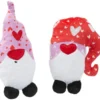 Frisco Gnomes Plush Cat Toy with Catnip, 2 count -FRISCO Sales 301567 MAIN. SY630 V1637693981