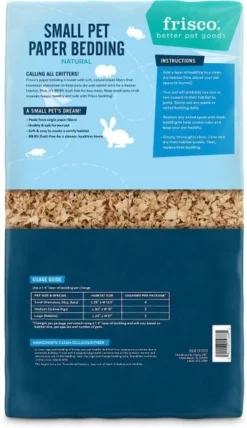 Frisco Corner Litter Box, Navy, Small + Small Animal Bedding, Natural 17 Frisco Corner Litter Box, Navy, Small + Small Animal Bedding, Natural -FRISCO Sales 301910 PT6. SY630 V1644967951