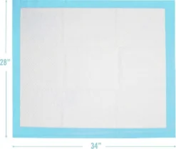 Goody Box||Frisco Goody Box Puppy Toys, Treats & Potty Training + Frisco Extra Large Training & Potty Pads, 28 x 34-in -FRISCO Sales 301946 PT2. SY630 V1658256606