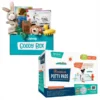 Goody Box||Frisco Goody Box Puppy Toys, Treats & Potty Training + Frisco Training & Potty Pads, 22 x 23-in -FRISCO Sales 301960 MAIN. SY630 V1658256255