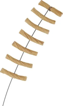 Frisco Wire + Fabric Teaser Cat Toy, Neon Bubbles 10 Frisco Wire + Fabric Teaser Cat Toy, Neon Bubbles -FRISCO Sales 302538 PT2. SY630 V1623044541