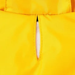 Frisco Rainy Days + Clear Vinyl Dog Raincoat -FRISCO Sales 302810 PT3. SY630 V1623077562