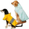Frisco Rainy Days + Rubber Ducky Dog Raincoat -FRISCO Sales 302838 MAIN. SY630 V1623036148