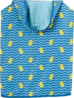 Frisco Rubber Ducky + Reversible Packable Travel Dog Raincoat 14 Frisco Rubber Ducky + Reversible Packable Travel Dog Raincoat -FRISCO Sales 302880 PT3. SY630 V1623082357