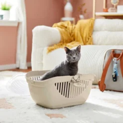 Frisco||American Journey Frisco Top Loading Kennel + American Journey 100% Chicken Freeze-Dried Grain-Free Cat Treats 15 Frisco||American Journey Frisco Top Loading Kennel + American Journey 100% Chicken Freeze-Dried Grain-Free Cat Treats -FRISCO Sales 302894 PT4. SY630 V1623089550