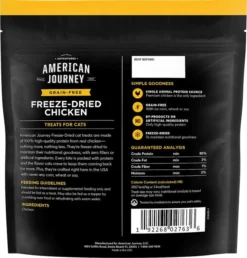 Frisco||American Journey Frisco Top Loading Kennel + American Journey 100% Chicken Freeze-Dried Grain-Free Cat Treats 17 Frisco||American Journey Frisco Top Loading Kennel + American Journey 100% Chicken Freeze-Dried Grain-Free Cat Treats -FRISCO Sales 302894 PT6. SY630 V1623076362