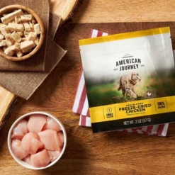 Frisco||American Journey Frisco Top Loading Kennel + American Journey 100% Chicken Freeze-Dried Grain-Free Cat Treats 18 Frisco||American Journey Frisco Top Loading Kennel + American Journey 100% Chicken Freeze-Dried Grain-Free Cat Treats -FRISCO Sales 302894 PT7. SY630 V1623066741