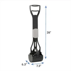 Doggie Doo Drain||Frisco Doggie Doo Drain Pet Waste Removal + Frisco Spring Action Foldable Scooper, Large 17 Doggie Doo Drain||Frisco Doggie Doo Drain Pet Waste Removal + Frisco Spring Action Foldable Scooper, Large -FRISCO Sales 303292 PT6. SY630 V1623066443