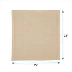 Frisco Refill Poop Bags, Scented, 120 count + Eco-Conscious Dog Training & Potty Pads, 22 x 23-in, 50 count, Unscented 17 Frisco Refill Poop Bags, Scented, 120 count + Eco-Conscious Dog Training & Potty Pads, 22 x 23-in, 50 count, Unscented -FRISCO Sales 303542 PT6. SY630 V1623034350