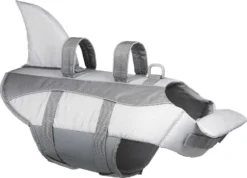 Frisco||KONG Frisco Shark Life Jacket + KONG Aqua Dog Toy, Medium 13 Frisco||KONG Frisco Shark Life Jacket + KONG Aqua Dog Toy, Medium -FRISCO Sales 303588 PT2. SY630 V1623052943