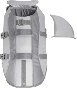 Frisco||KONG Frisco Shark Life Jacket + KONG Aqua Dog Toy, Medium 14 Frisco||KONG Frisco Shark Life Jacket + KONG Aqua Dog Toy, Medium -FRISCO Sales 303588 PT3. SY630 V1623085357