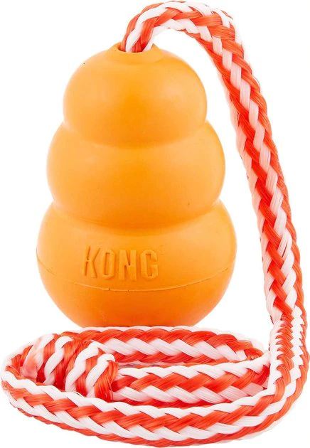 Frisco||KONG Frisco Shark Life Jacket + KONG Aqua Dog Toy, Medium 8 Frisco||KONG Frisco Shark Life Jacket + KONG Aqua Dog Toy, Medium - Image 6