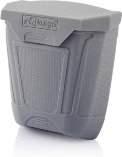 Kurgo||Frisco Kurgo Dog Poop Bag Tailgate Dumpster + Frisco Handle Dog Poop Bag, Scented, 120 count 12 Kurgo||Frisco Kurgo Dog Poop Bag Tailgate Dumpster + Frisco Handle Dog Poop Bag, Scented, 120 count -FRISCO Sales 303690 PT2. SY630 V1623060154