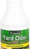 NaturVet||Frisco NaturVet Yard Odor Eliminator Plus with Citronella + Frisco Spring Action Foldable Scooper, Large -FRISCO Sales 303700 MAIN. SY630 V1623164251