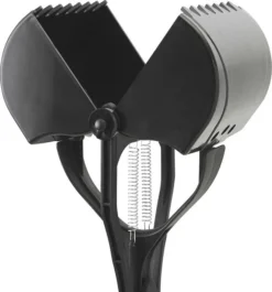 NaturVet||Frisco NaturVet Yard Odor Eliminator Plus with Citronella + Frisco Spring Action Foldable Scooper, Large -FRISCO Sales 303700 PT4. SY630 V1623163053