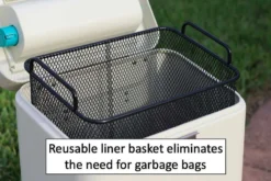 PawPail||Frisco PawPail Dog & Cat Waste Station + Frisco Spring Action Foldable Scooper, Large -FRISCO Sales 303704 PT4. SY630 V1623088952