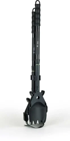 Pooch Approved Products||Frisco Pooch Approved Products GoGo Stik E-Z Clean Pooper Scooper Set + Frisco Handle Dog Poop Bag, Scented, 120 count -FRISCO Sales 303712 PT2. SY630 V1623058056