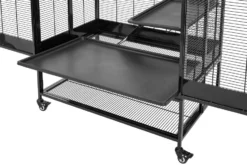 Frisco Small Animal Cage -FRISCO Sales 303828 PT4. SY630 V1633379037