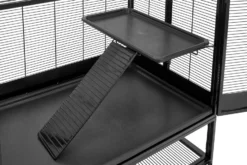 Frisco Small Animal Cage -FRISCO Sales 303828 PT5. SY630 V1633378753