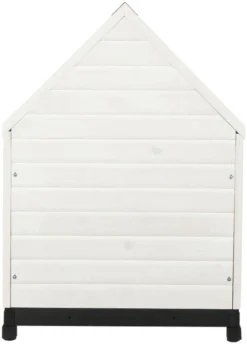 Frisco Classic Wooden Outdoor Dog House -FRISCO Sales 304034 PT2. SY630 V1641481165