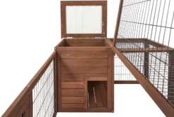 Frisco Wooden Rabbit Run -FRISCO Sales 304045 PT3. SY630 V1639597073