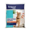 Frisco Odor Defense Chamomile Scented Clumping Clay Litter -FRISCO Sales 305030 MAIN. SY630 V1657656797